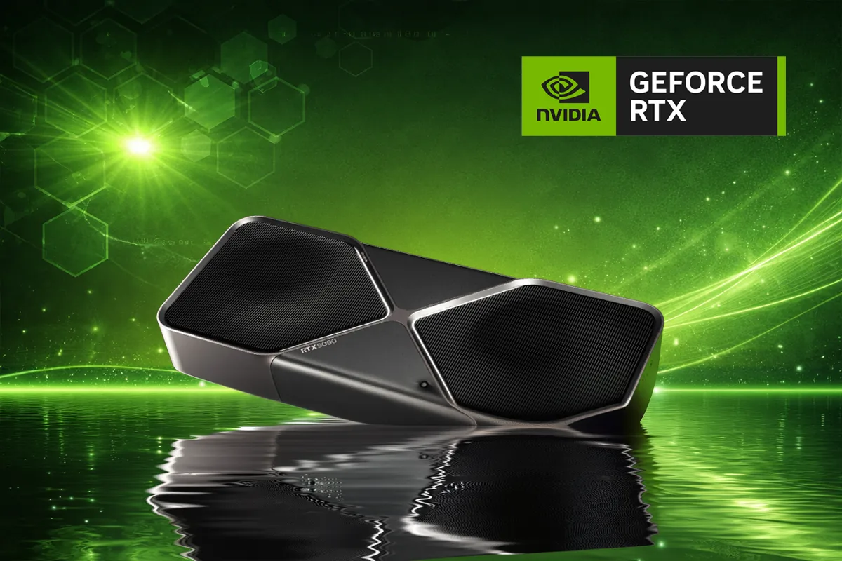 NVIDIA GeForce