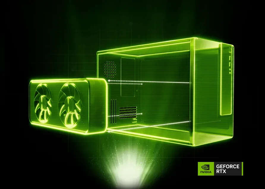 RTX Mini PC