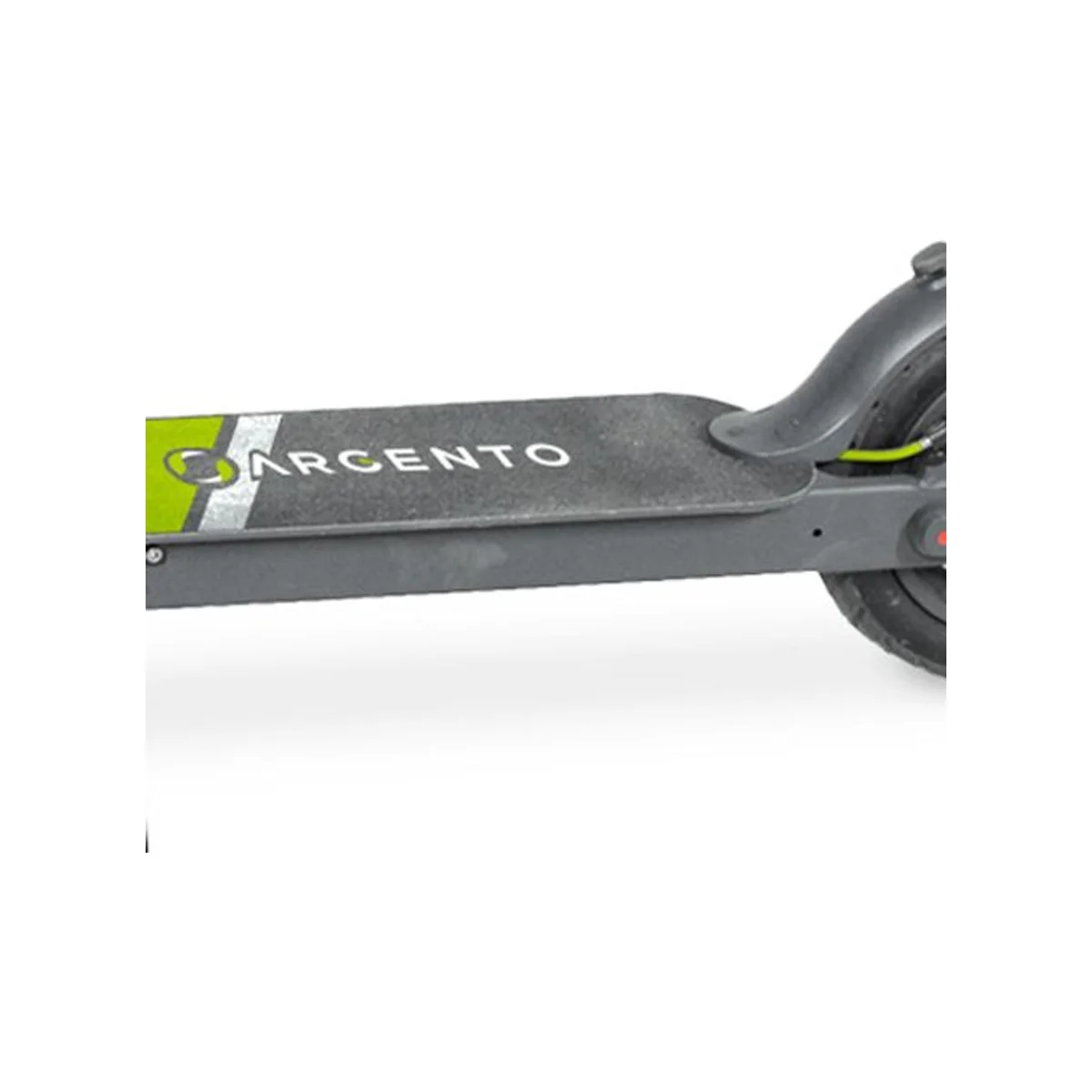 ARGENTO Active E-Scooter (Up to 25Km/h, 25km Range, 250W Motor) - MT-ARG-ES-KPF view 4