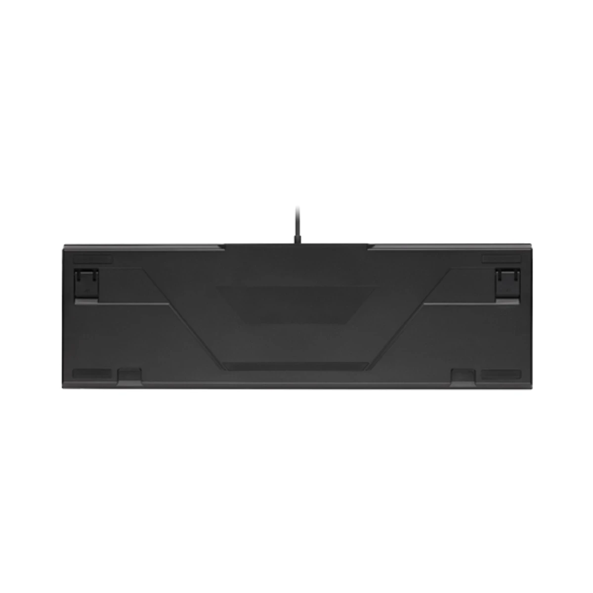 Corsair K60 RGB PRO Low Profile Mechanical Gaming Keyboard - Cherry MX Low Profile Speed | CH-910D018-NA view 5