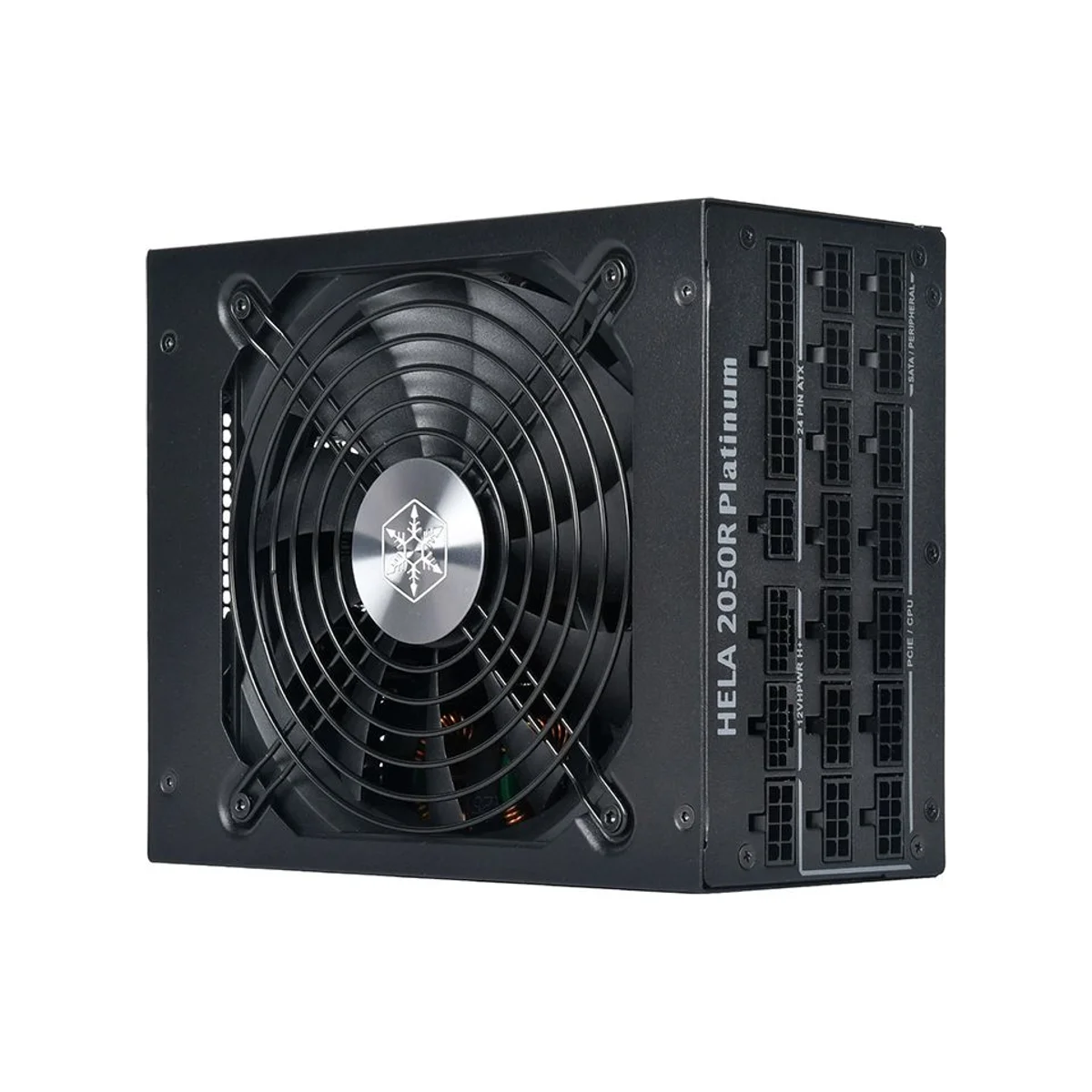 MSI MPG A1000GS Fully Modular 1000W ATX Power Supply (80+ Gold, Low-Noise, White) | 306-7ZPFW18-CE0 view 3
