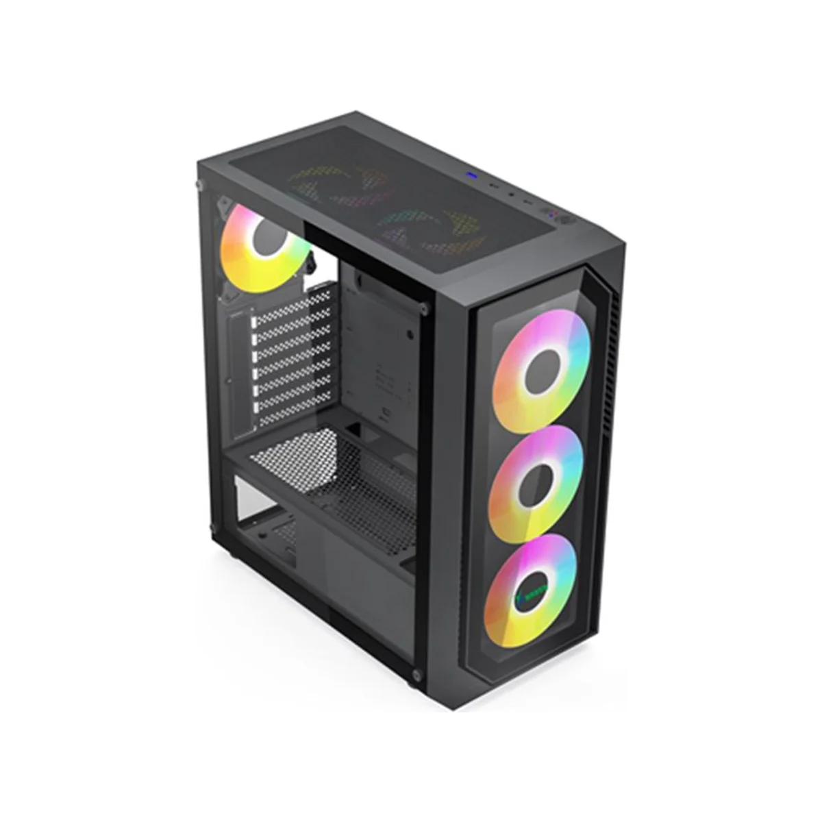 Gaming PC 5050 (Core i5-14400F, 16GB RAM, RTX 5050 8GB GPU) - Gaming_PC_5050 view 16
