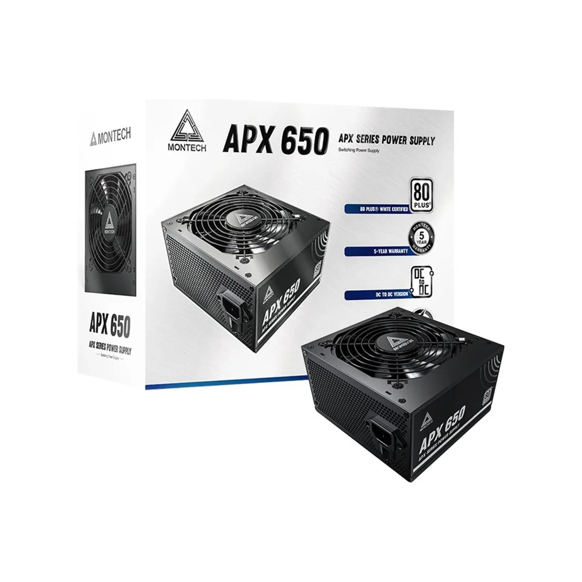 Gaming PC 5050 (Core i5-14400F, 16GB RAM, RTX 5050 8GB GPU) - Gaming_PC_5050 view 15