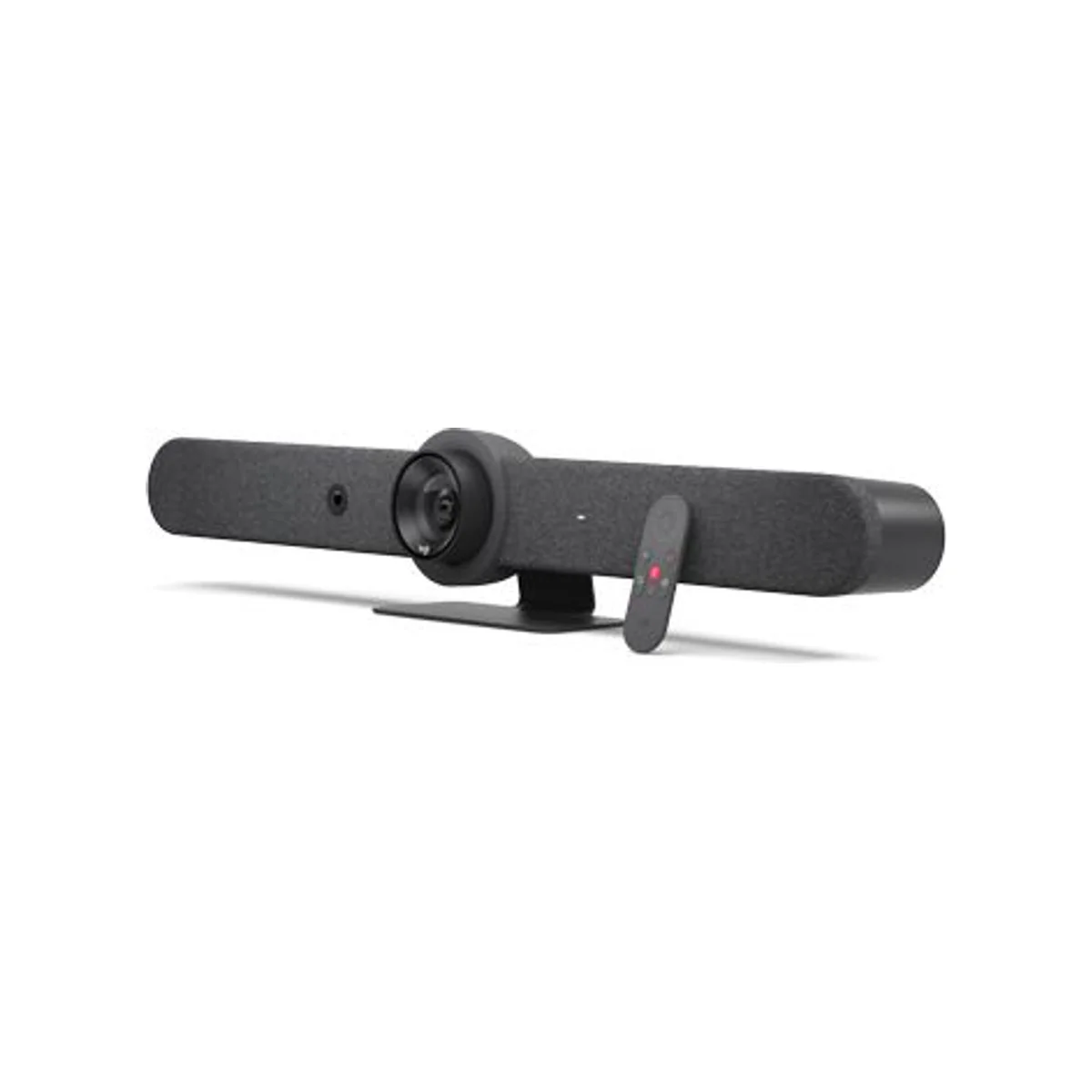 Logitech RALLY BAR Conference Camera with 15x HD Zoom - 960-001311 view 4