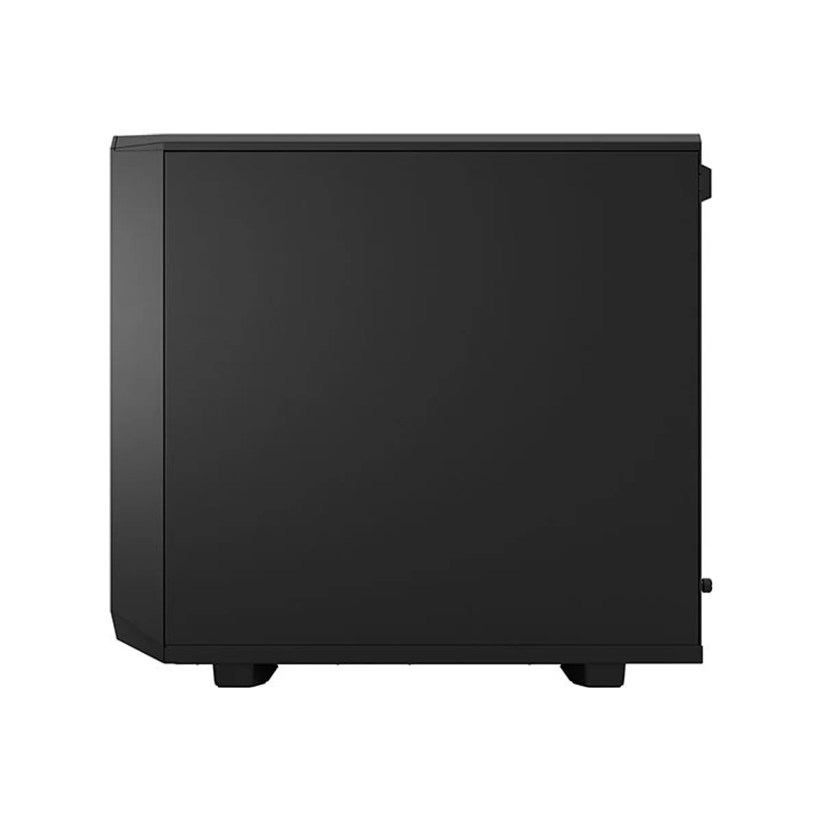 Fractal Meshify 2 Nano Black TG Dark Tint Mini-ITX Computer Case (Black, Tempered Glass, High Airflow) - FD-C-MES2N-01 view 17