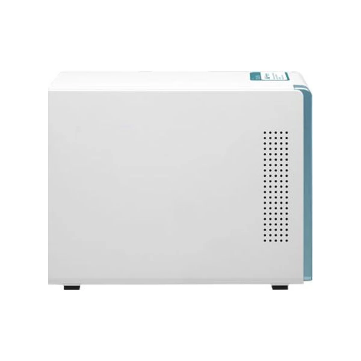 QNAP TS-431K NAS BOX NAS (Quad-Core, 1.7GHz, 4-Bay) - TS431K view 7