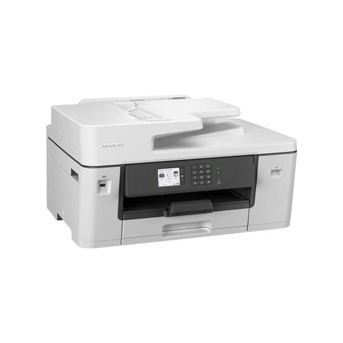 BROTHER MFC-J3540DW A3 INKJET PRINTER | Print, Scan, Copy, Fax, Wi-Fi Direct view 3