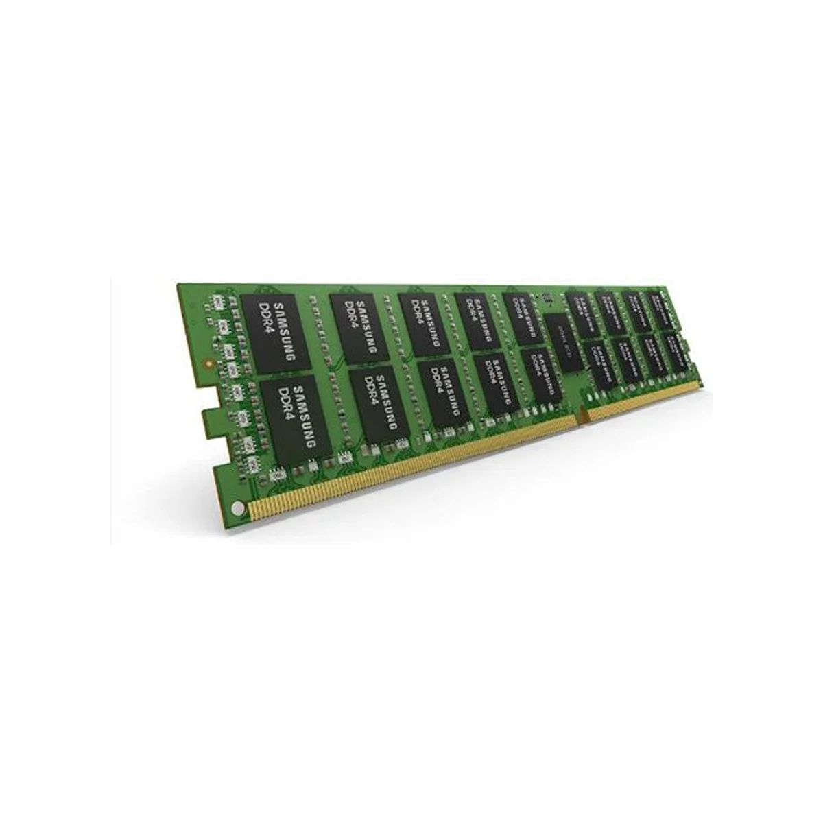 Samsung Server Memory Module 128 GB (1X128) DDR5 4800MHz RAM Memory (Reg ECC, 4Rx4) – M321RAGA0B20-CWK view 2