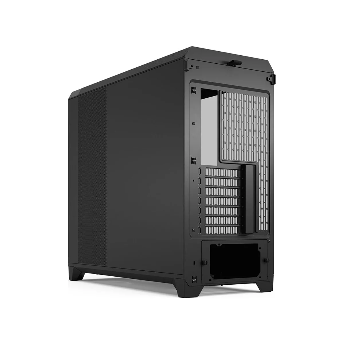 Fractal Meshify 3 XL Full-Tower E-ATX Gaming Case - Black Light Tint – FD-C-MES3X-03 view 5