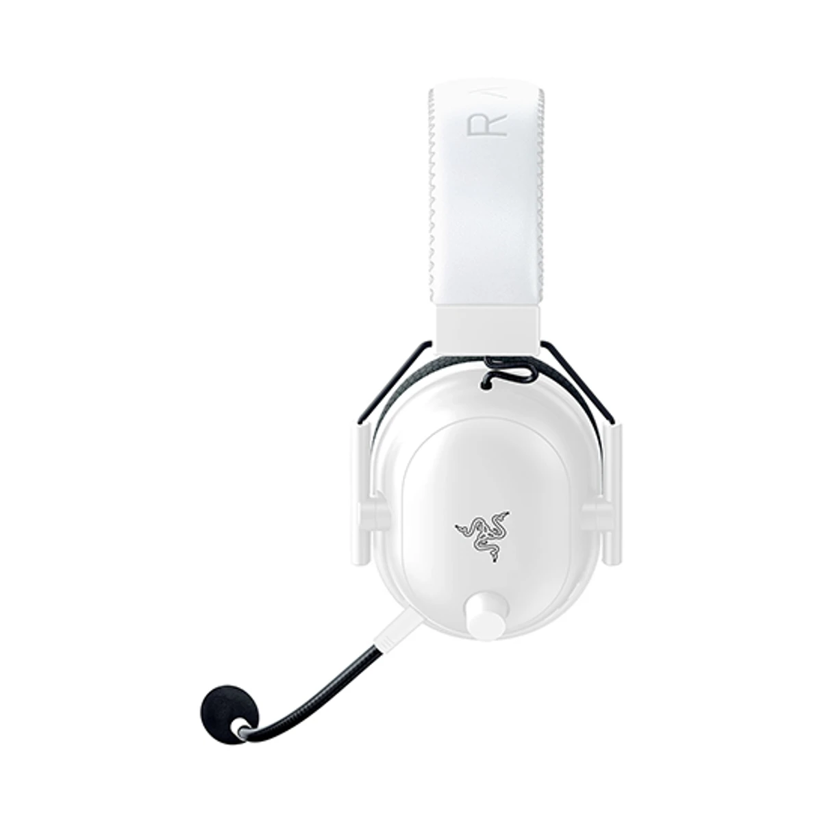Razer BlackShark V2 Pro Wireless Esports Headset - White | RZ04-04530200-R3M1 view 3