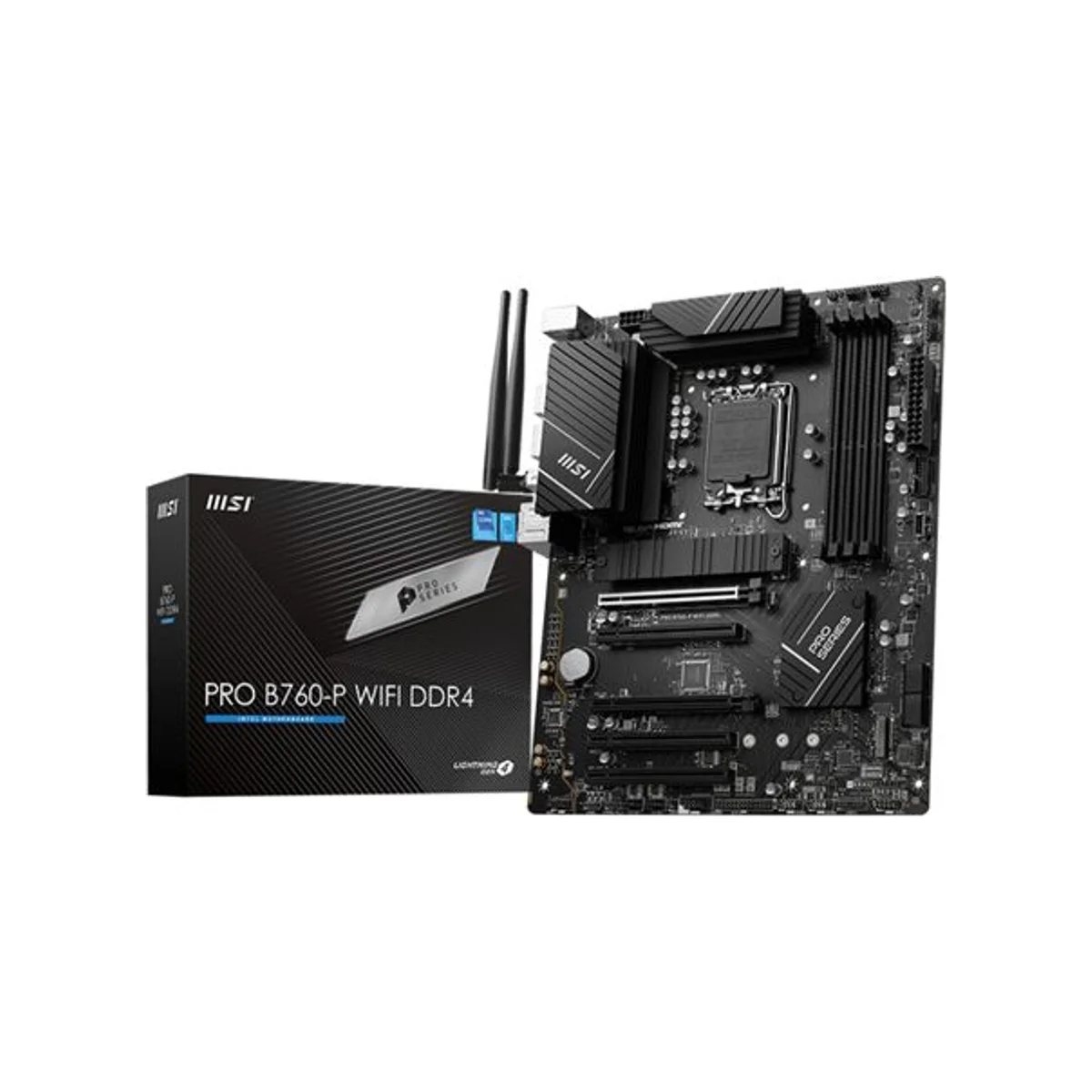 Delta Gaming PC (Core i5-14400F, 32GB RAM, RTX 5060 Ti 8GB GPU) - Delta_Gaming_PC view 2