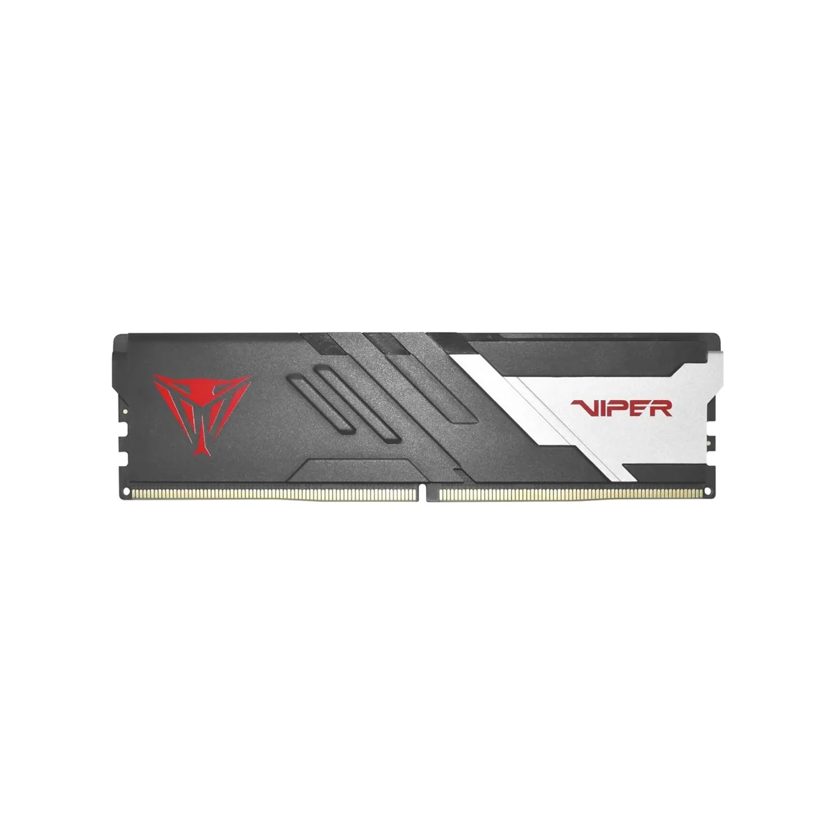 Patriot Viper Venom 16 GB (1X16) DDR5 6000MHz RAM Memory (CL30, Black) – PVV516G60C30