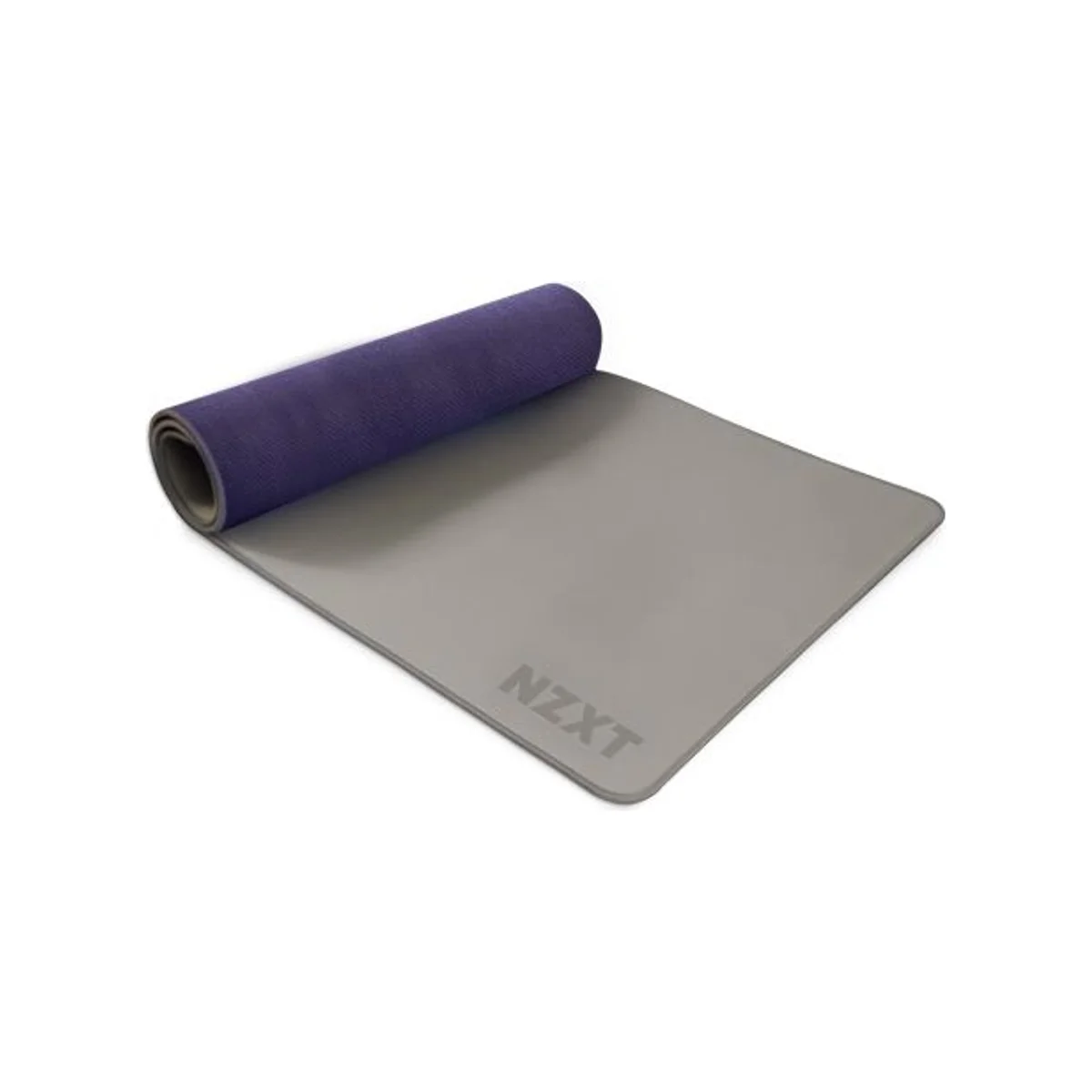 NZXT MMP400 Small Gaming Grey Mouse Pad - MM-SMSSP-GR view 3