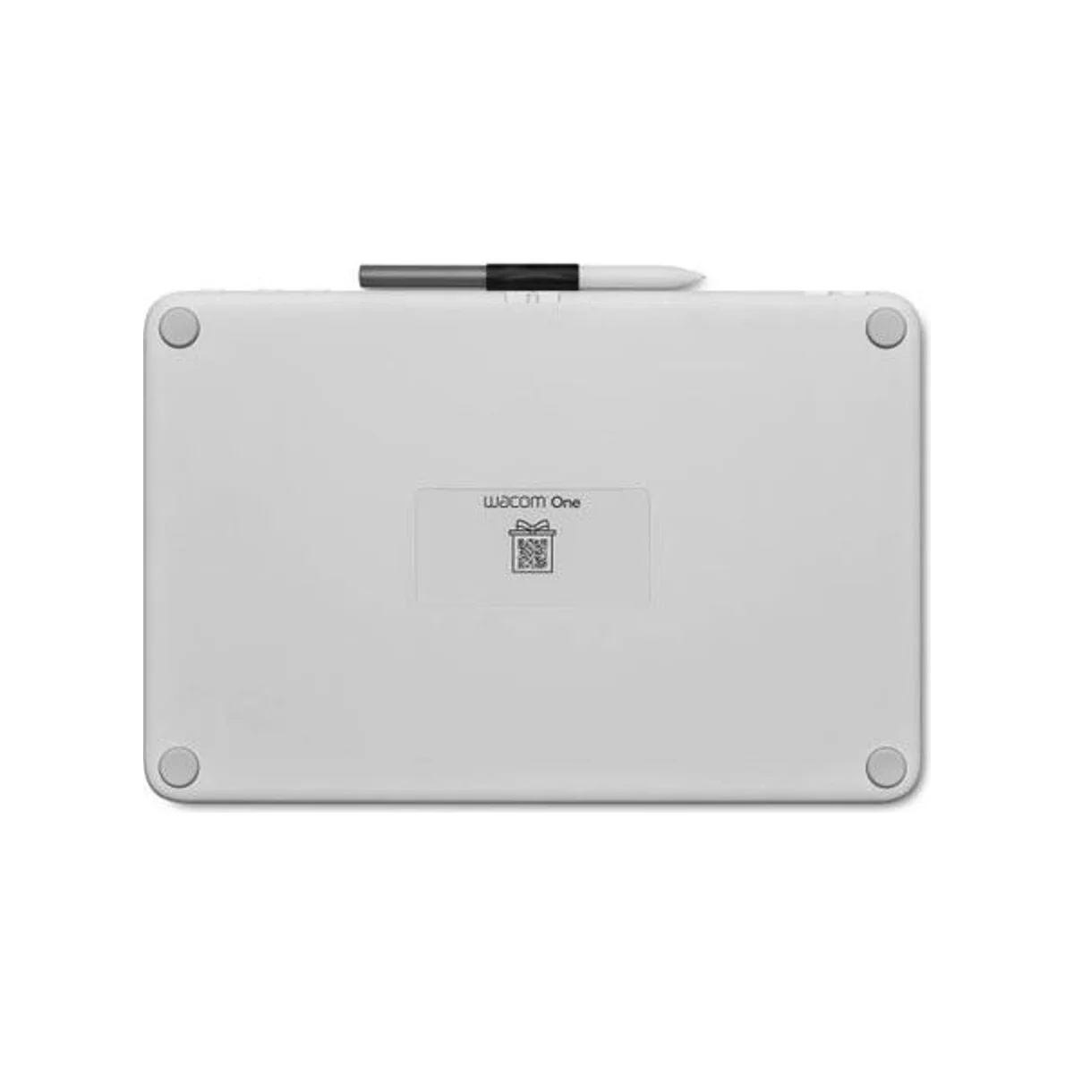 Wacom One 13" Pen Display with Touch (Full HD, IPS, USB-C) - DTH134W0B view 2