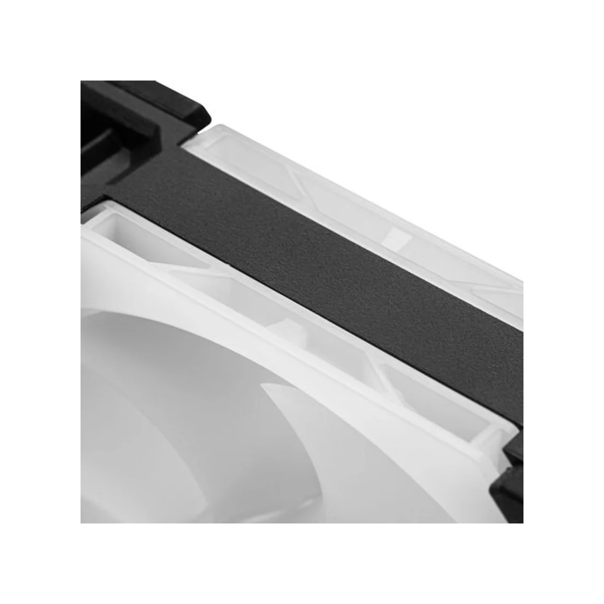 EKWB EK-Quantum Impulse 120 D-RGB - Black Fan (400-1800 rpm) - 3831109854198 view 3