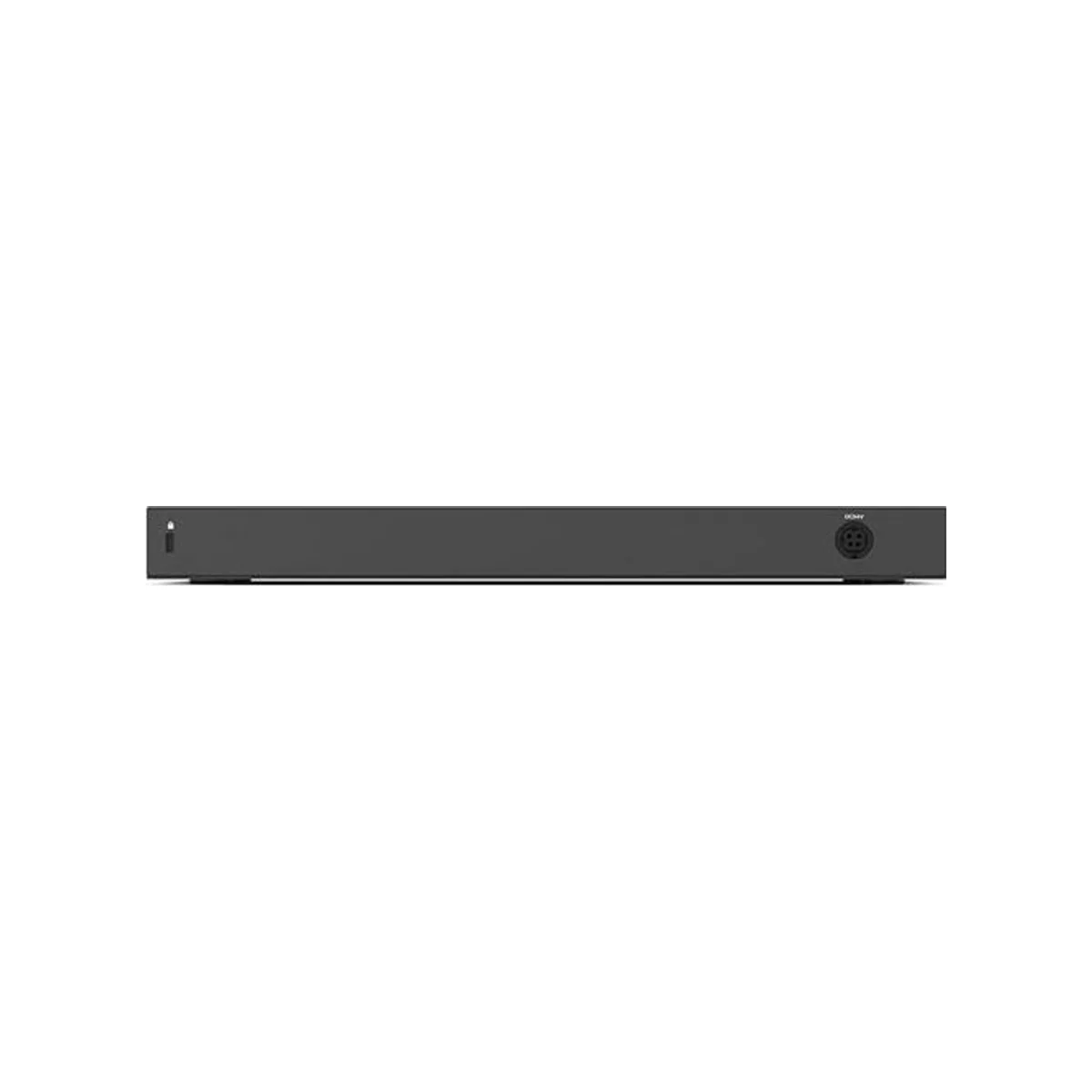 Linksys 16-Port Gigabit PoE+ Unmanaged Switch (8 PoE Ports) - LGS116P-UK view 3