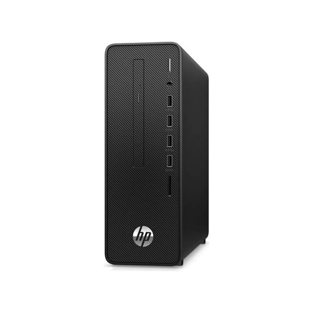 HP 290 G3 SFF Desktop (Intel Core i5-10505, 4GB RAM, 1TB HDD, DVD-RW) - 4M5H4EA#ABV view 2