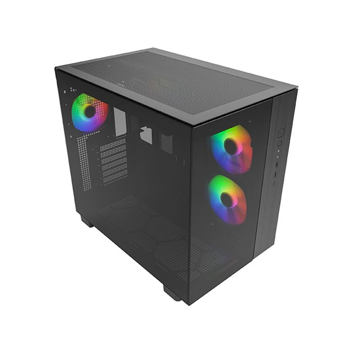 Gaming PC Neo (Ryzen 5 7600X, 32 GB DDR5 RAM, RTX 5060 8GB) - Gaming_PC_Neo view 16