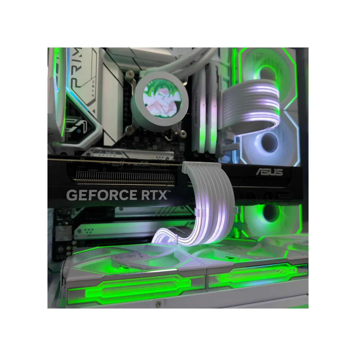 Gaming PC Compact (Core i7-14700K, 32 GB DDR5 RAM, RTX 5060 Ti 16GB GPU) - Gaming_PC_Compact view 6