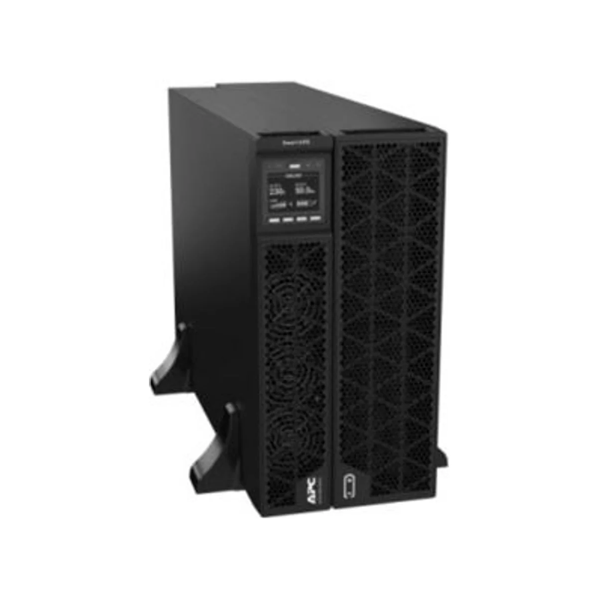 APC Smart-UPS RT 10kVA 230V Double Conversion Online UPS - SRTG10KXLI view 3