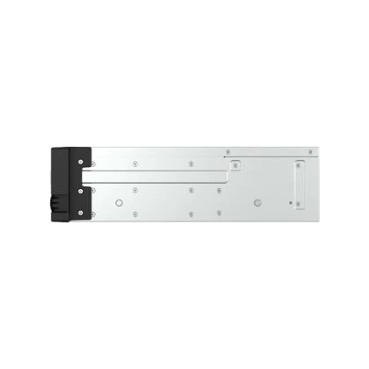 QNAP TS-855EU-RP-8G NAS Box (Intel Atom C5125, 8GB DDR4, 2U Short Depth Rackmount) view 7