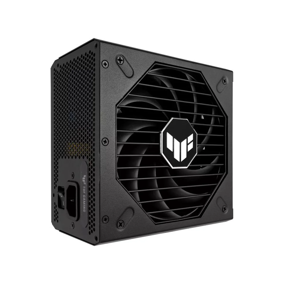 Thermaltake Toughpower GF1 Fully Modular 1200W ATX Power Supply (80+ Gold, Low-Noise, Black) | PS-TPD-1200FNFAGx-1 view 5