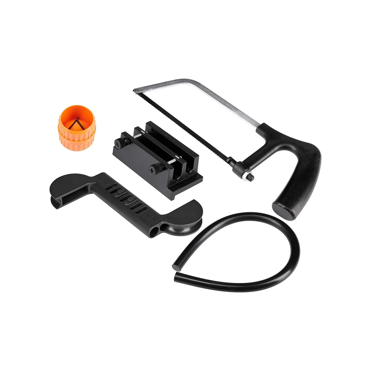 CORSAIR Hydro X iCUE XH303i RGB Custom Cooling Kit - Black (XC7 CPU Block, XD3 Pump/Res, 3x SP120 Fans) - CX-9070004-WW view 5