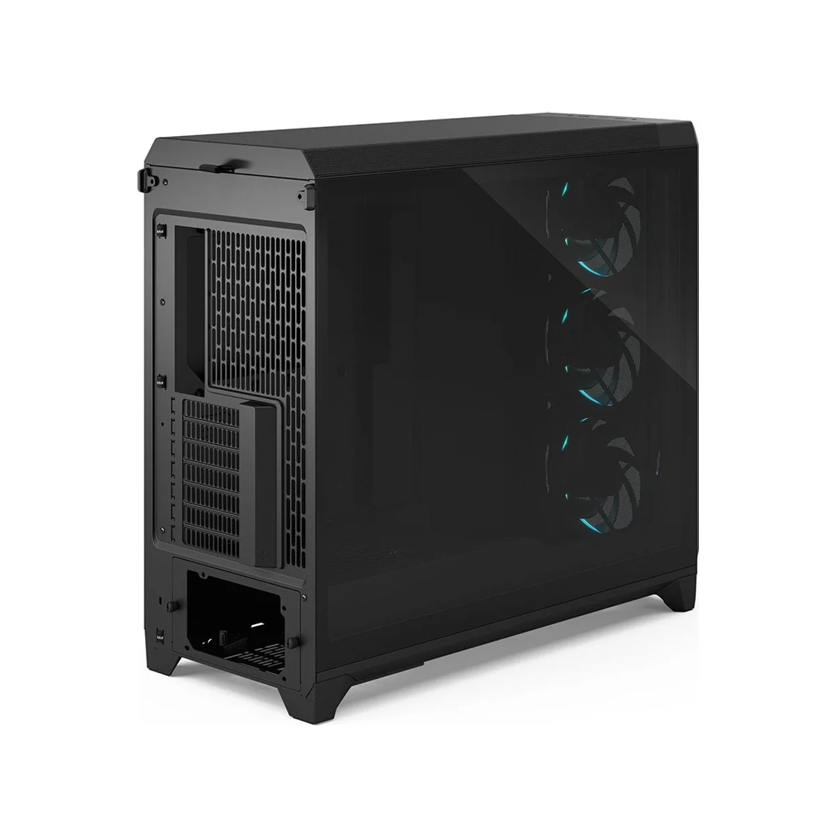 Fractal Meshify 3 XL Full-Tower E-ATX Gaming Case - Black Light Tint – FD-C-MES3X-03 view 9