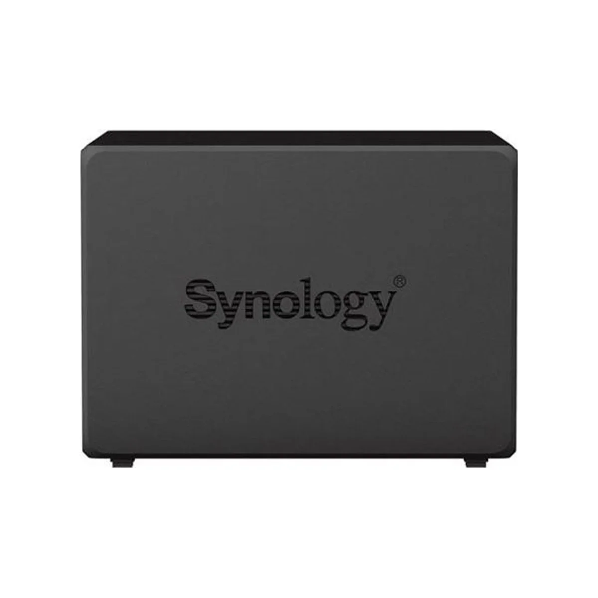 SYNOLOGY DS923+ NAS BOX | DS923+ (AMD Ryzen R1600, 4GB ECC DDR4, 4-Bay) - DS923 PLUS view 6