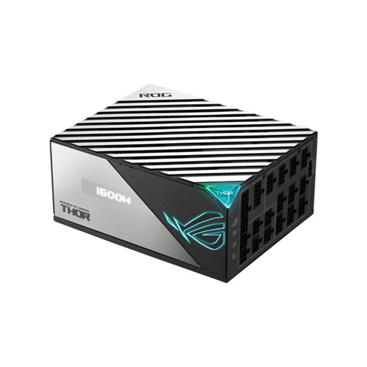 Extreme Gaming PC (Ultra 9 285K, 96 GB DDR5 RAM, RTX 5090 32GB GPU) - Powered by ASUS - Extreme_Gaming_PC view 15