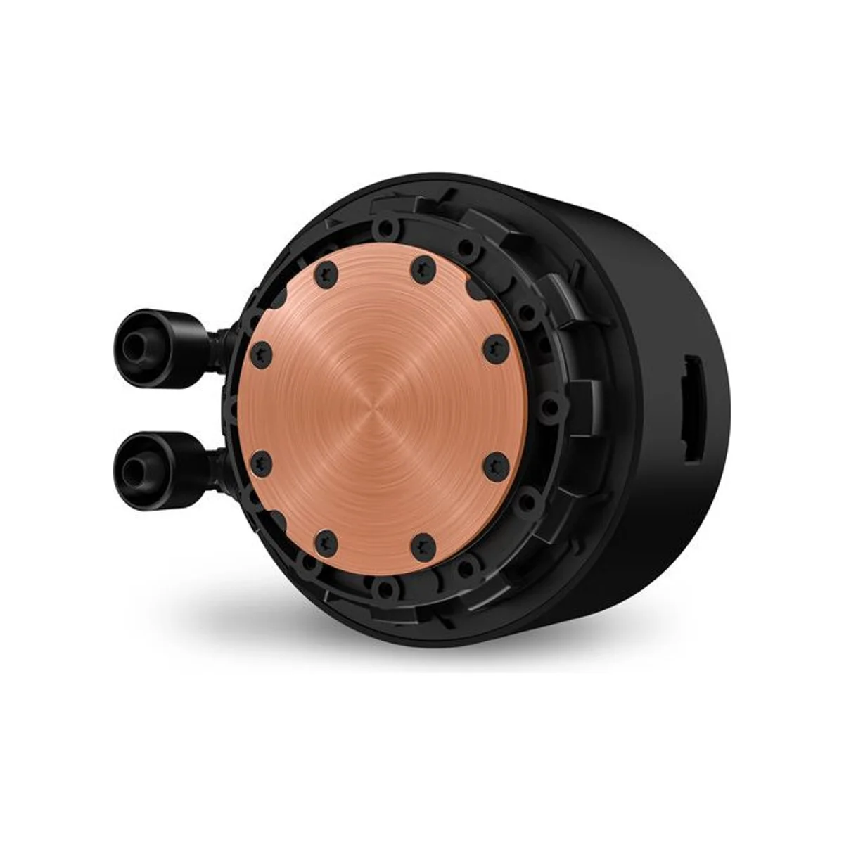 NZXT Kraken Elite 240mm All-in-One Liquid Cooler - Black - RL-KN24E-B1 view 5