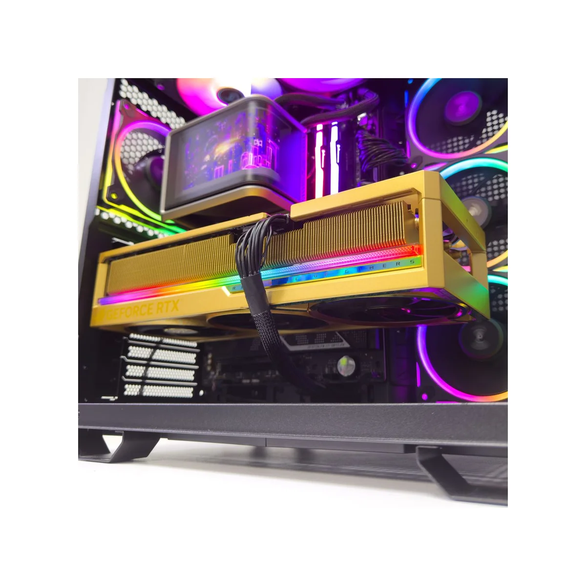 Gaming PC Robust (Ryzen 7 9800X3D, 64GB DDR5, RTX 5080) - Gaming_PC_Robust view 7