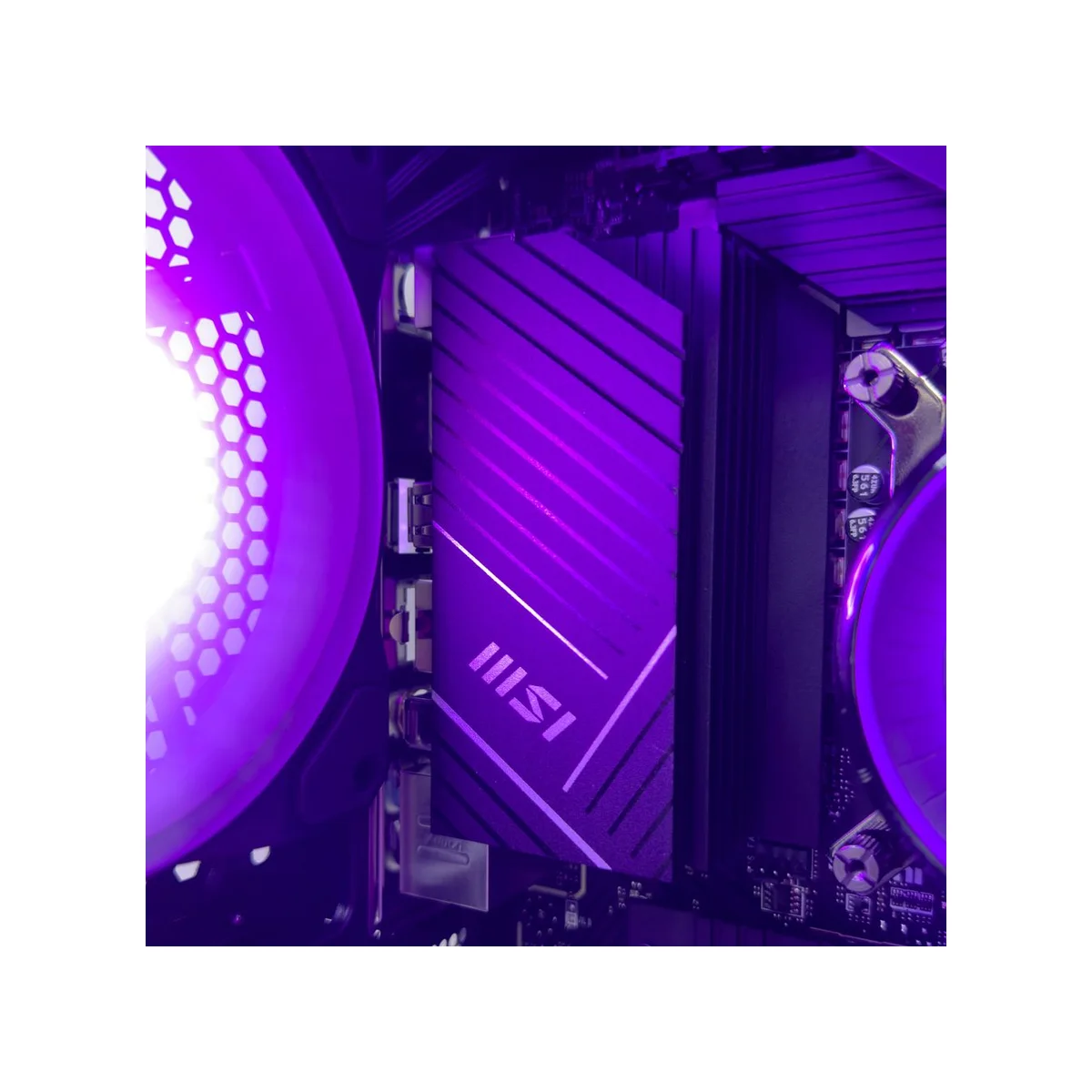Shadow Gaming PC (Core i7-14700K, 32GB DDR5, RTX 5080 16GB) - Shadow_Gaming_PC view 5