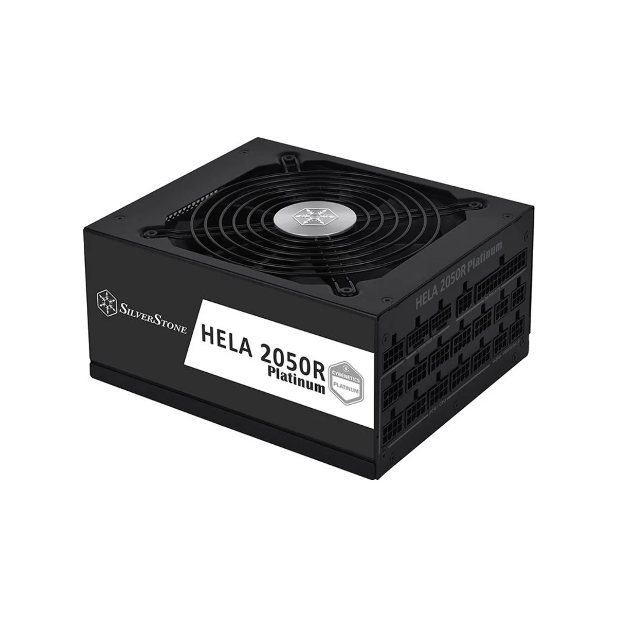 MSI MPG A1000GS Fully Modular 1000W ATX Power Supply (80+ Gold, Low-Noise, White) | 306-7ZPFW18-CE0 view 2