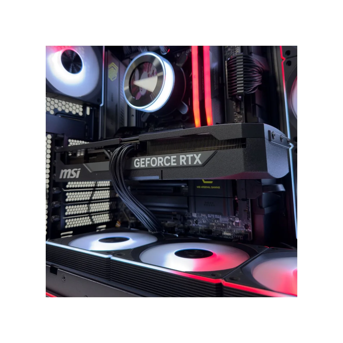Gaming PC O11 (Ryzen 7 9800X3D, RTX 5080, 32GB DDR5) - Gaming_PC_O11 view 7