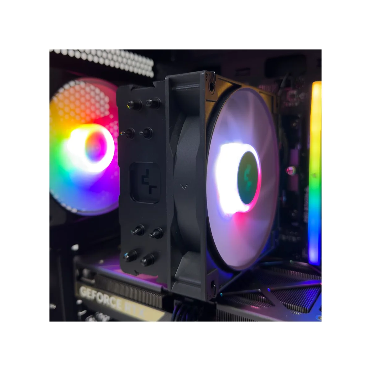 Gaming PC Offer (Core i5-14400F, 32 GB DDR5 RAM, RTX 5060 8GB GPU) - Gaming_PC_Offer view 5