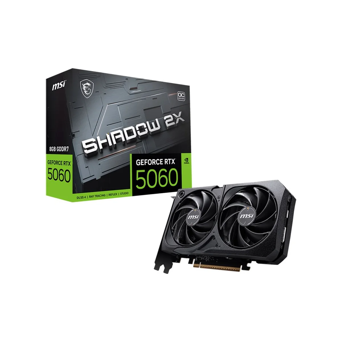 Gaming PC Neo (Ryzen 5 7600X, 32 GB DDR5 RAM, RTX 5060 8GB) - Gaming_PC_Neo view 12