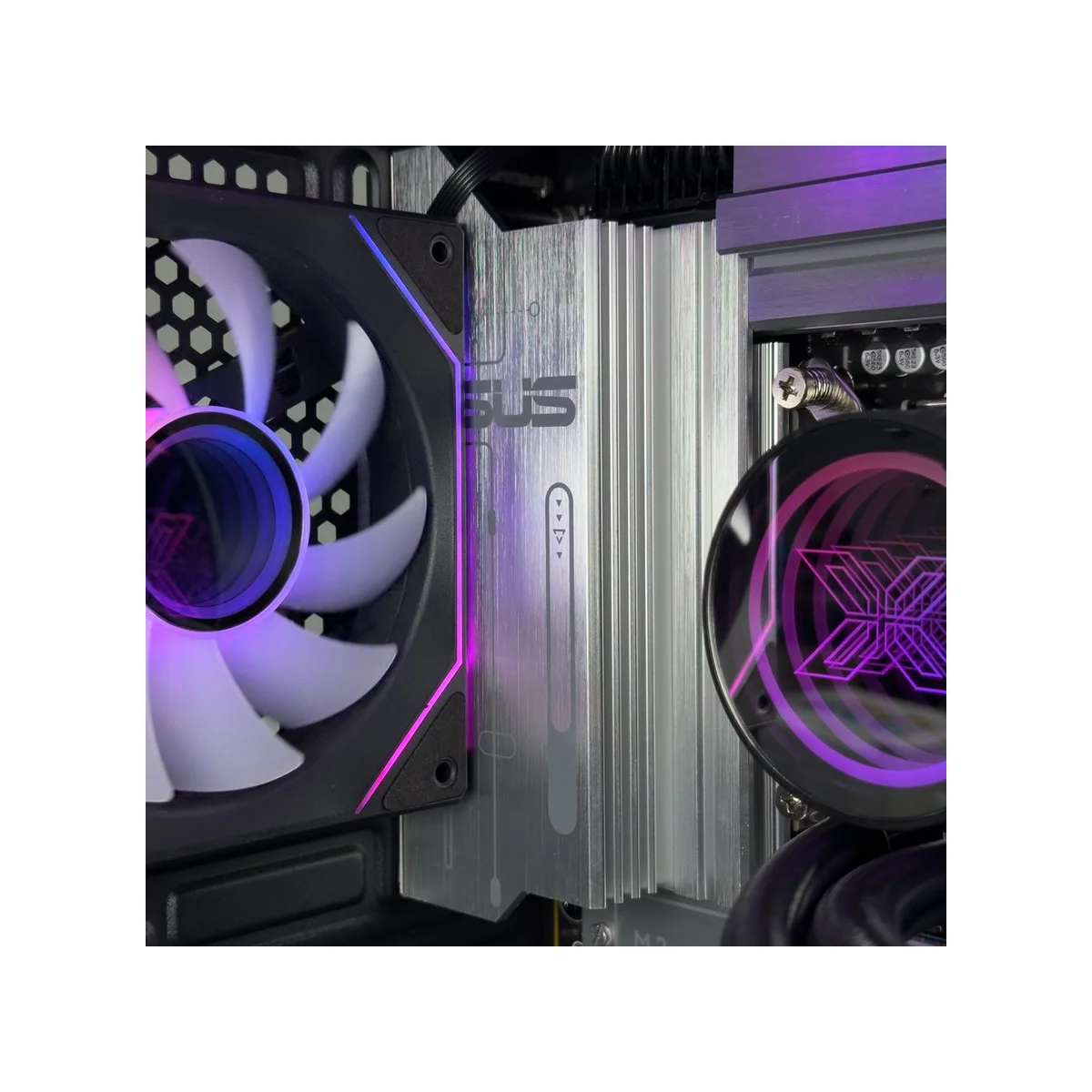 Gaming PC Alora (Ultra 7 265K, 32GB DDR5, RTX 5070 Ti 16GB) - Gaming_PC_Alora view 5