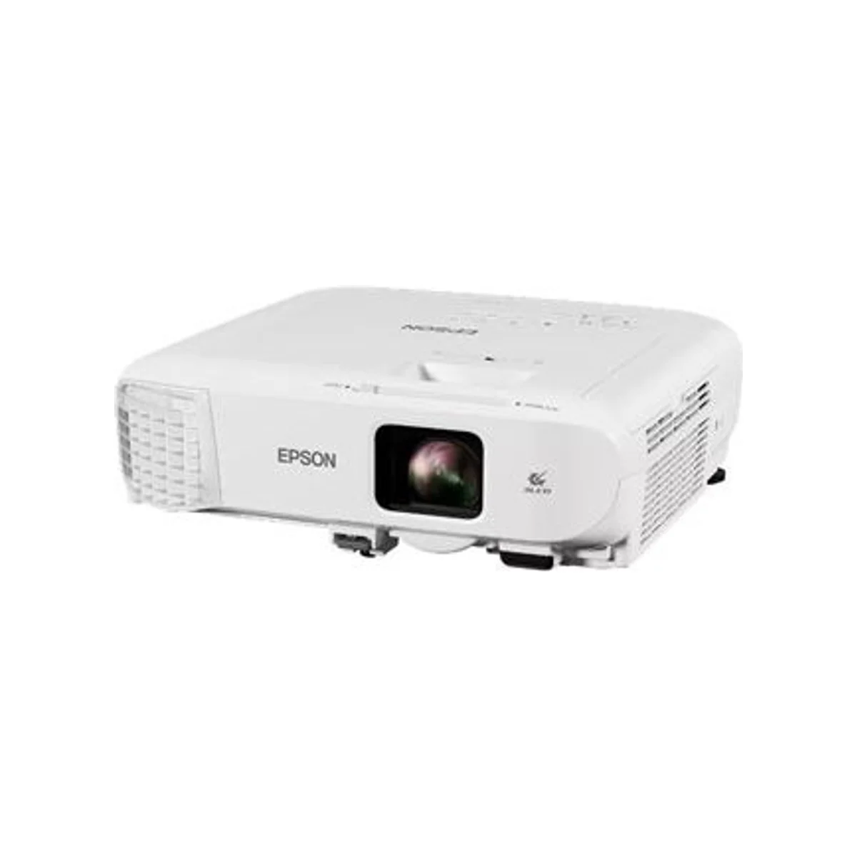 Epson Projector EB-X49 3LCD (3,600 Lumens, XGA Resolution, 16,000:1 Contrast) - EB-X49 view 2