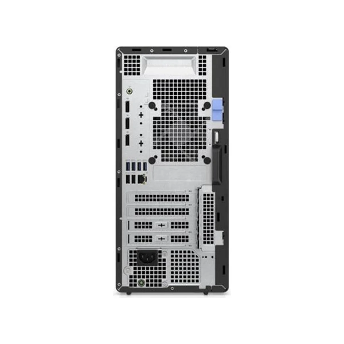 DELL OptiPlex 7000 MT Tower Desktop (i5-12500, 8GB DDR5, 512GB SSD, Win 11 Pro, 3 Yr Warranty) - MT7000-8G512GI5-D view 2