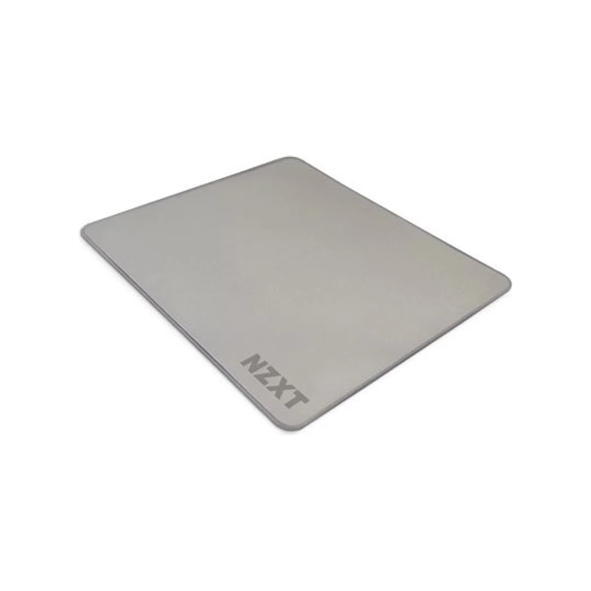 NZXT MMP400 Small Gaming Grey Mouse Pad - MM-SMSSP-GR view 2