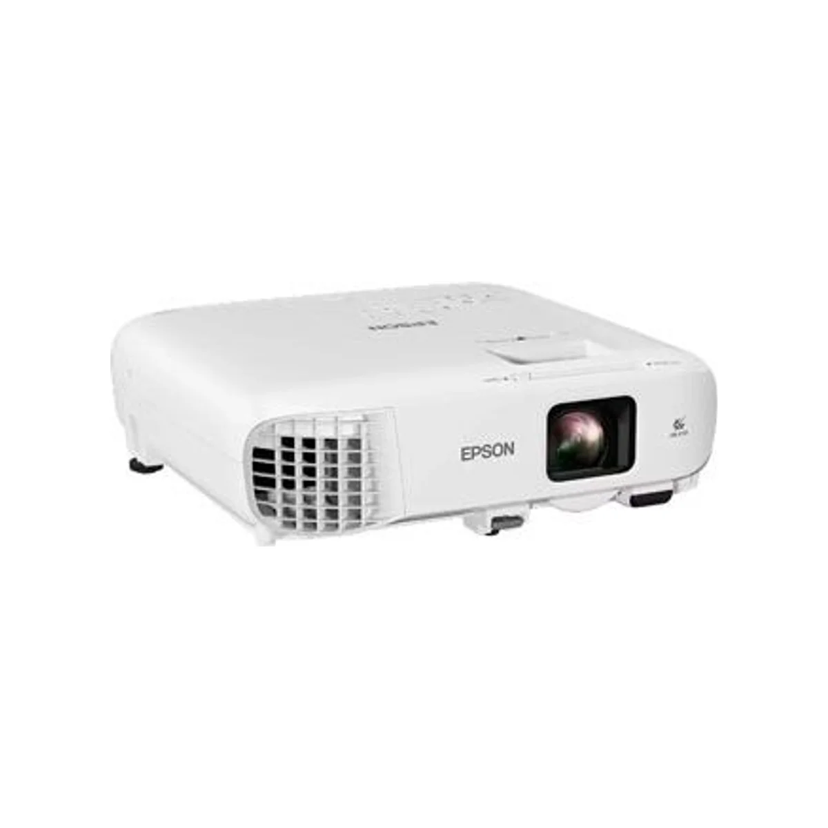 Epson Projector EB-X49 3LCD (3,600 Lumens, XGA Resolution, 16,000:1 Contrast) - EB-X49 view 3