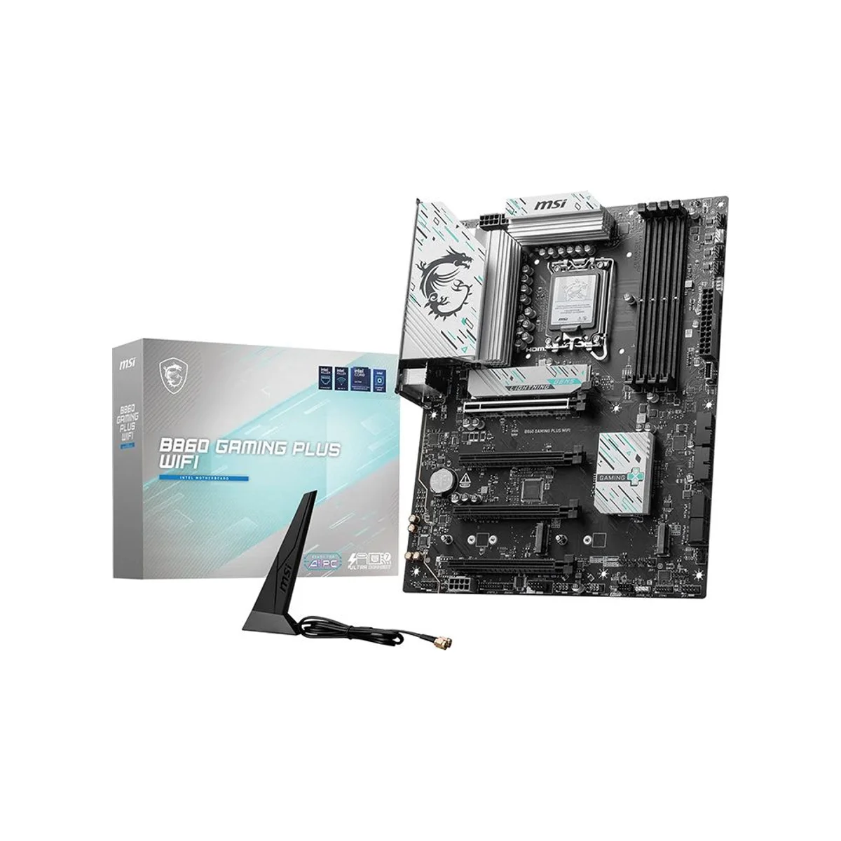 Gaming PC Aqua (Ultra 7 265KF, 32GB DDR5, RTX 5070 12GB) - Gaming_PC_Aqua view 2