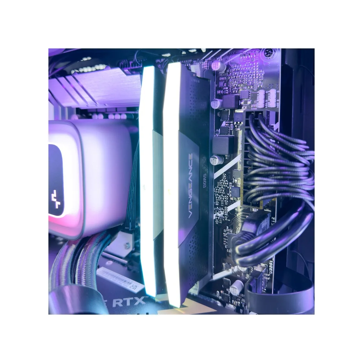 Gaming PC Solid (Core i7-14700F, 32GB DDR5 RAM, RTX 5070 12GB) - Gaming_PC_Solid view 8