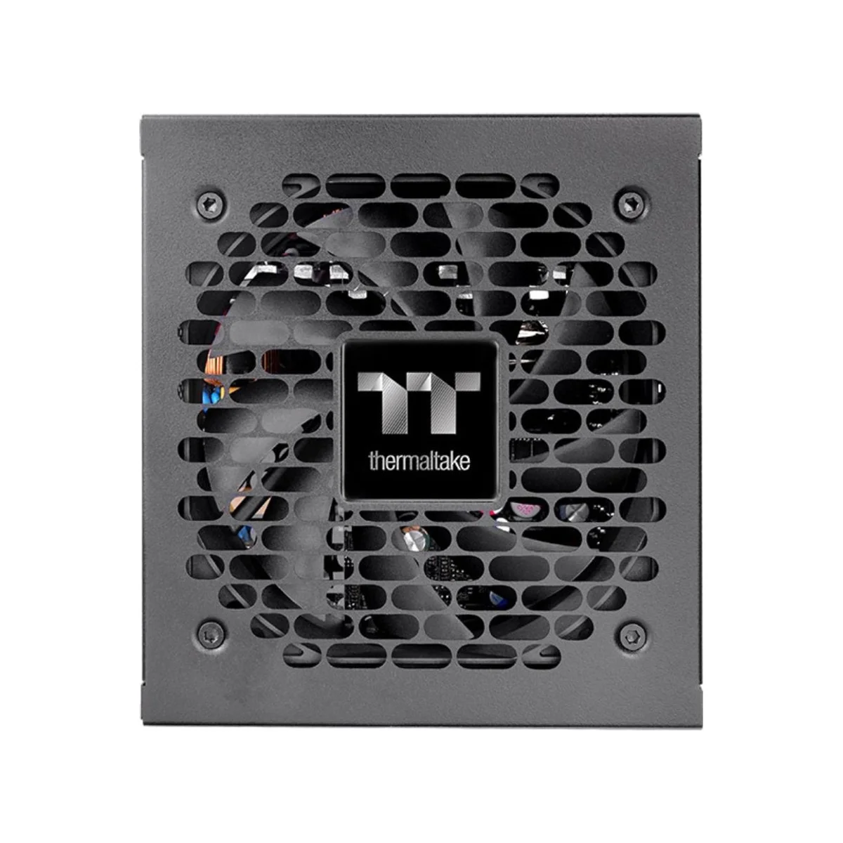 Thermaltake Toughpower GT 850W 80 PLUS Gold ATX 3.1 Power Supply - Black - PS-TPT-0850FNFAGK-3 view 2