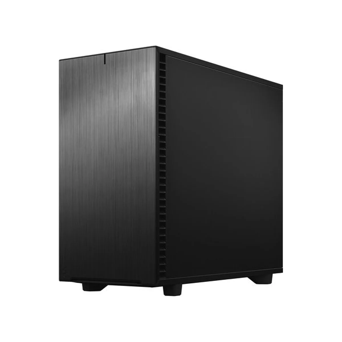 Fractal Design Define 7 XL Full-Tower E-ATX Gaming Case - Black Tempered-Glass – FD-C-DEF7X-03 view 3