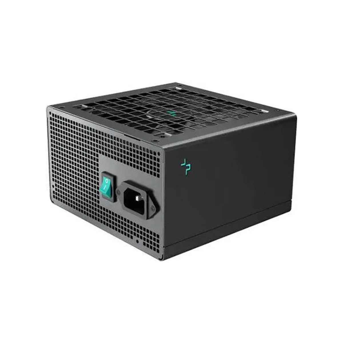 NZXT C850 Fully Modular 850W ATX Power Supply (80+ Gold, Low-Noise, Black) | NZ-C850 view 3