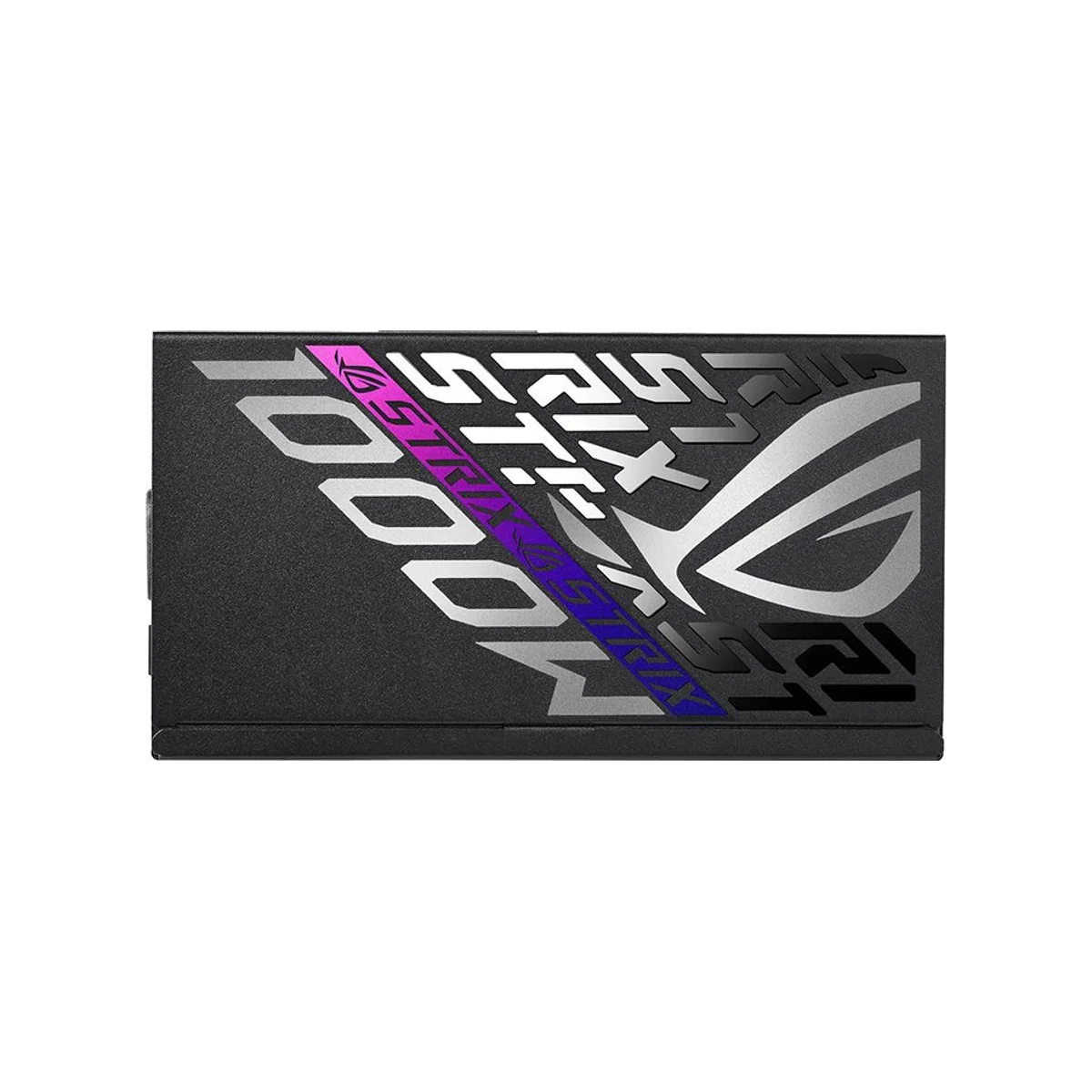 MSI MPG A850GS Fully Modular 850W ATX Power Supply (80+ Gold, PCIe 5.1, White) | 306-7ZPFX18-CE2 view 2