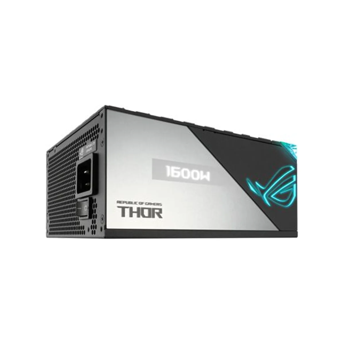Ultra AI Station Workstation (Threadripper Pro 7995WX, 768GB DDR5 ECC, 2x A100 80GB) - Ultra_AI_Station view 8