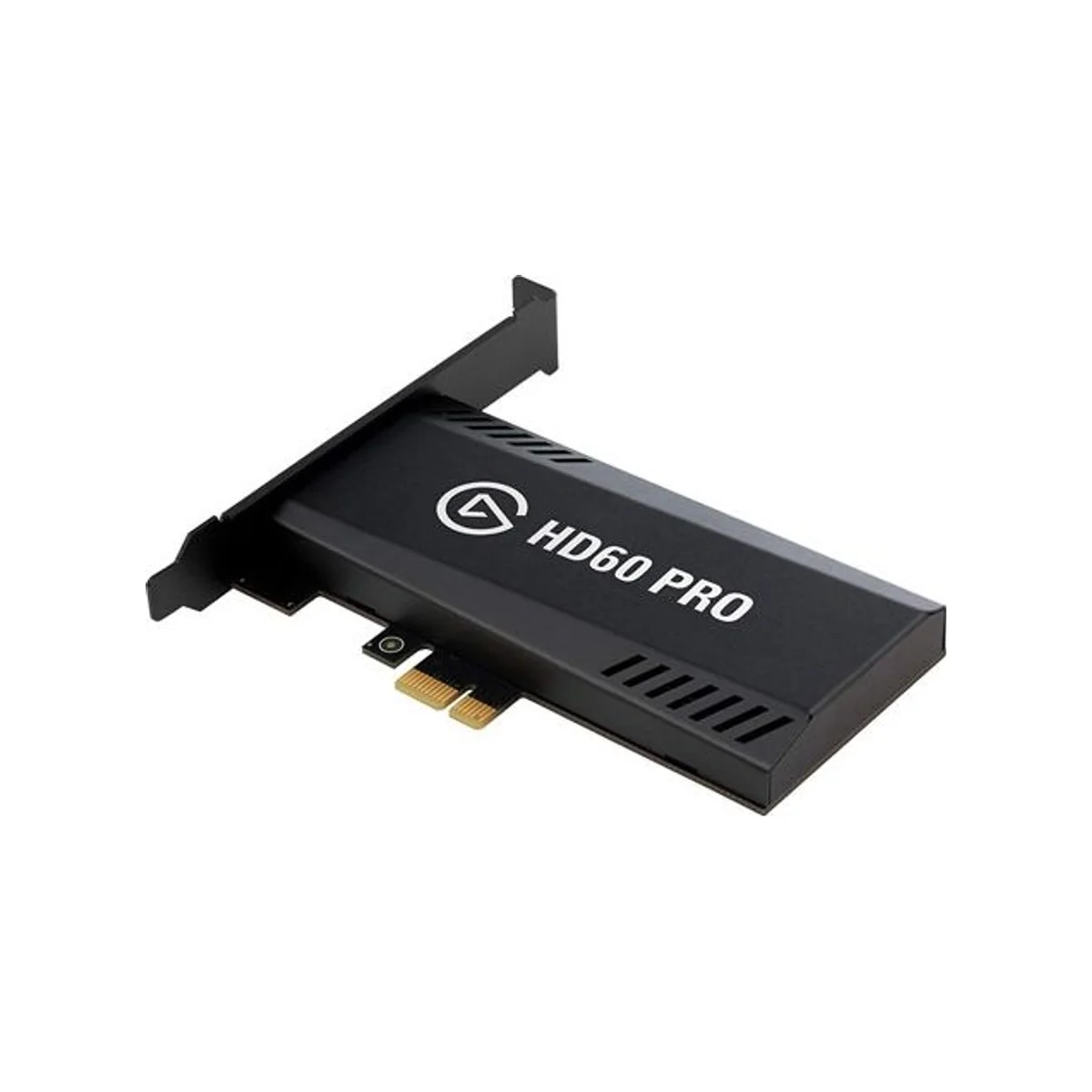 Elgato HD60 Pro Game Capture Card (PCIe x1, 1080p60, Low Latency) - 1GC109901002 view 5